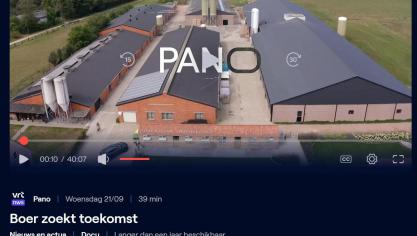Boerensjaal in actie roept de politici op om te stoppen met vingerwijzen en zelf actie te ondernemen.