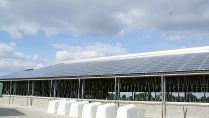 Met een verwachte levensduur van 20 jaar zijn zonnepanelen nu zeker een interessante investering.