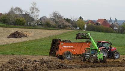 In plaats van biologische landbouw te bevorderen, wringt minister deze sector net de nek om met MAP 7.