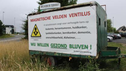 “De Duitse professor heeft het alternatief van de burgemeesters niet onderzocht”, stelt Bart Dochy.