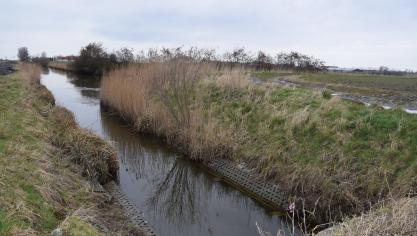 Bruno Tobback (Vooruit) stelt dat de kwaliteit van oppervlakte- en drinkwater voornamelijk door landbouwgerelateerde vervuiling niet vooruitgaat.