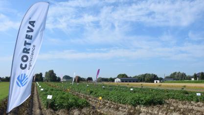 Met de overname van Stoller versterkt Corteva zich op de markt van de biostimulanten.