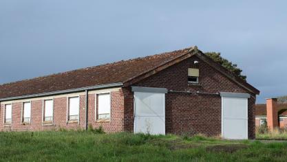 Het relanceplan ‘Vlaamse Veerkracht’ activeerde de sectorprotocollen landbouw, zorg en sociale huisvesting in de verdere afbouw van asbest.