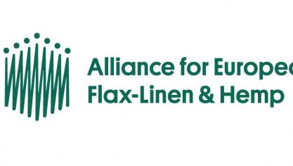 De nieuwe identiteit gaat gepaard met een nieuw logo.