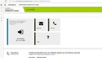 De update is gebaseerd op feedback van gebruikers.