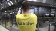 AB Inbev is een van de bedrijven die de EU-gedragscode heeft ondertekend.