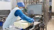 Het prijsverschil tussen boter uit Nieuw-Zeeland en Europa loopt op. Het Europese product is meer dan 2.000 euro/ton duurder.