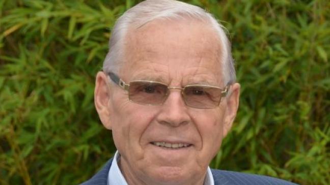 Roger Mylle, stichter Mydibel.