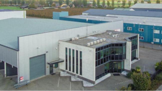 Palital, dat gevestigd is in Velddriel (Nederland), ontwikkelt en produceert hoogwaardige additieven voor de diervoederindustrie.