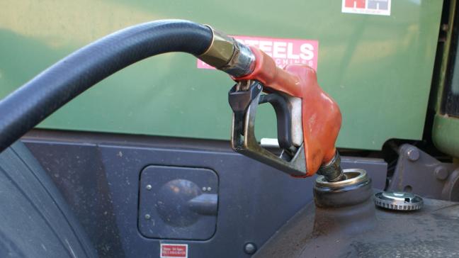 Als het van Vooruit afhangt, komt er een einde aan de verplichting om biobrandstoffen op basis van voedingsgewassen toe te voegen aan benzine of diesel.
