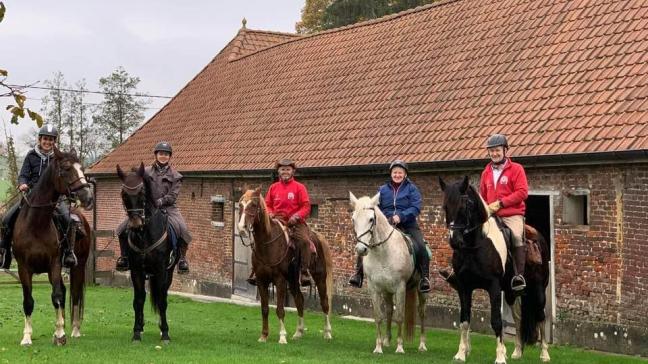 'Kareem' in uitstekend gezelschap dat wordt gesmaakt