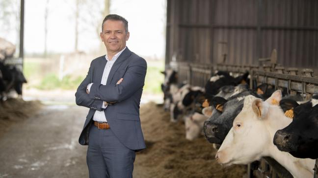 Boerenbond weerlegt de kritiek op zijn organisatie die in de Pano reportage over de stikstofcrisis aan bod kwam.