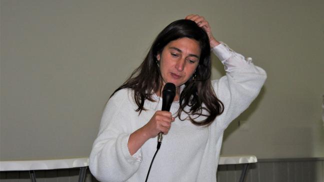 Vlaams minister Zuhal Demir heeft een ontwerp klaar voor een nieuw mestactieplan, MAP 7, maar ging daarover niet in overleg met Boerenbond of ABS.