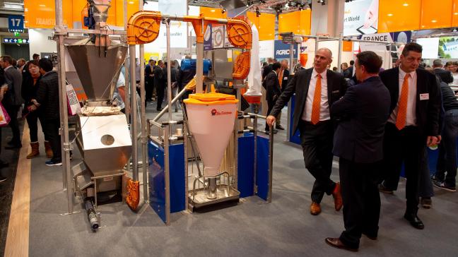 Alle aspecten uit de brede veehouderij komen aan bod op EuroTier en alternatieve energiemogelijkheden staan centraal op EnergyDecentral.