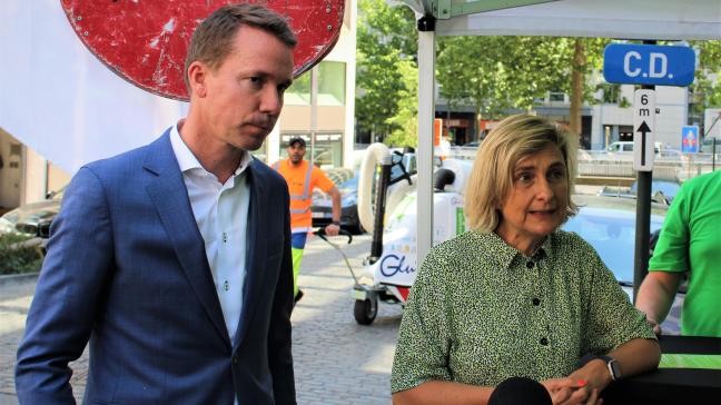 Voormalig landbouwminister Hilde Crevits vraagt - net als haar opvolger Jo Brouns - dat de Vlaamse regering rekening houdt met de duizenden bezwaren tegen de PAS.