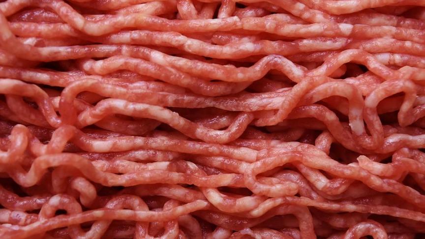 Sinds 2011 is het antibioticagebruik bij dieren al met 16 
% gedaald.