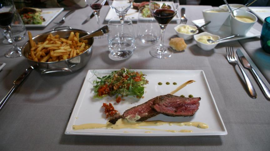 ‘Dagen zonder vlees’ zorgt voor ‘Dagen met discussie’, waarin de vleessector zich moet verdedigen.