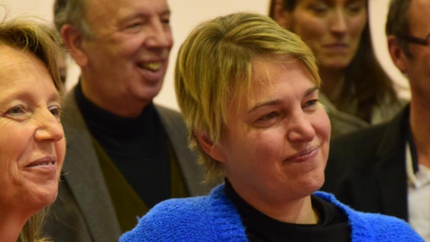 “Ik wil veehouders waarderen voor de bovenwettelijke inspanningen die zij leveren”, aldus de minister.