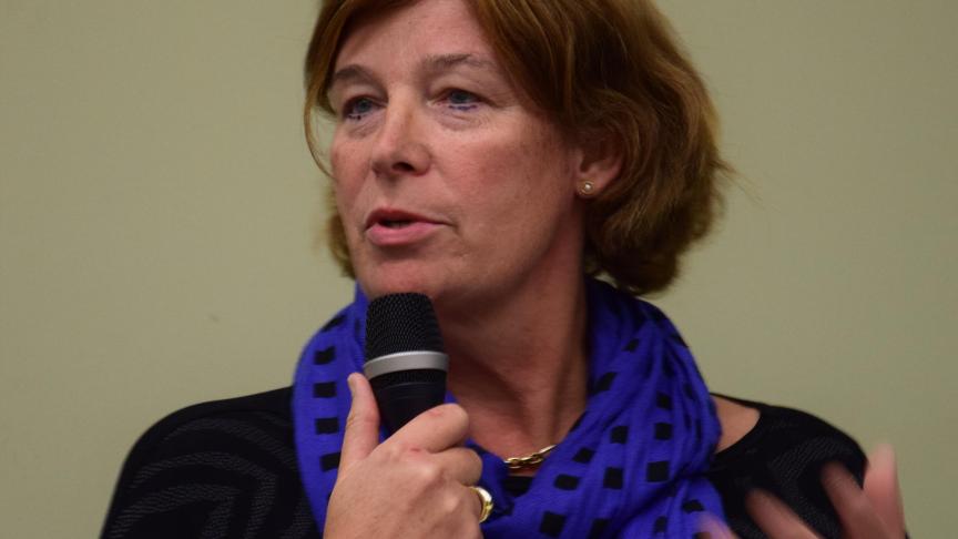 “Waar het 50 jaar lang verkeerd is gelopen, is dat er onvoldoende maatschappelijk debat is geweest”, vond professor De Sutter.