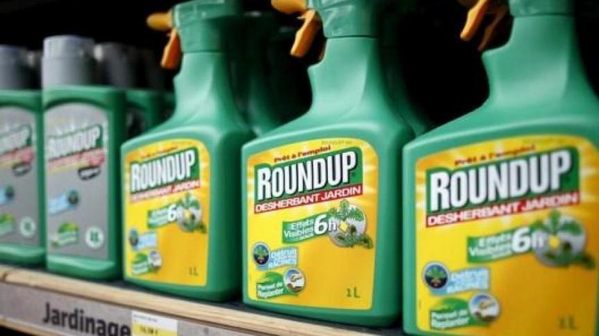 roundup