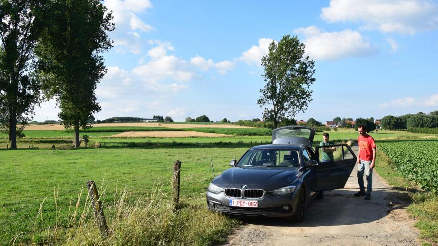 Wanneer de pachter de opzeg voor eigen gebruik niet uitdrukkelijk heeft aanvaard, moet u deze pachter voor het vredegerecht brengen, anders vervalt de gegeven opzeg!
