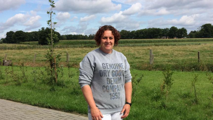 Vleeskalverbedrijf Vanherck, Geel