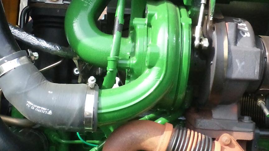 Bij de aanschaf van een nieuwe tractor kan men verlangen om een degelijke tractor af te leveren ofwel om de koopovereenkomst te ontbinden.