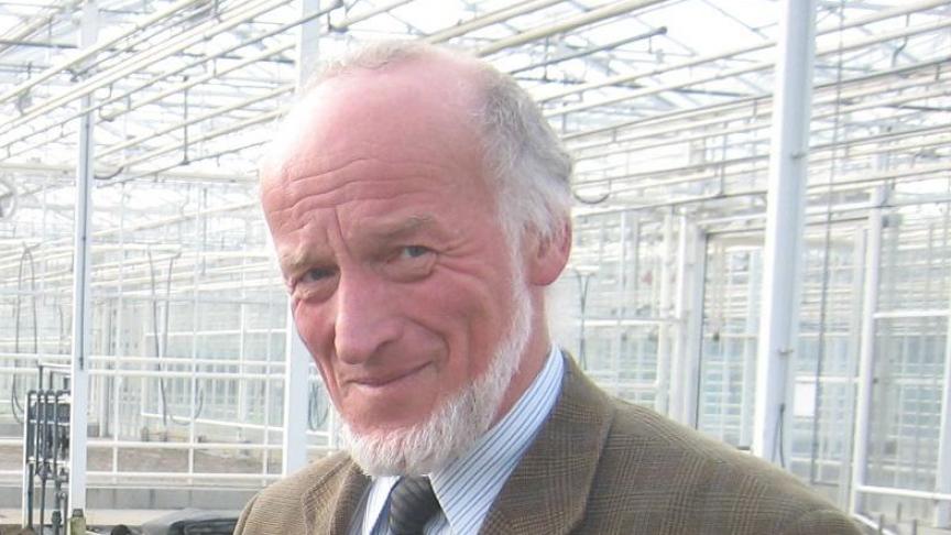 “Na tien jaar succesvolle werking, gebaseerd op vrijwilligheid, kunnen we alleen maar hopen op enige structurele financiering”, roept voorzitter Calus op.