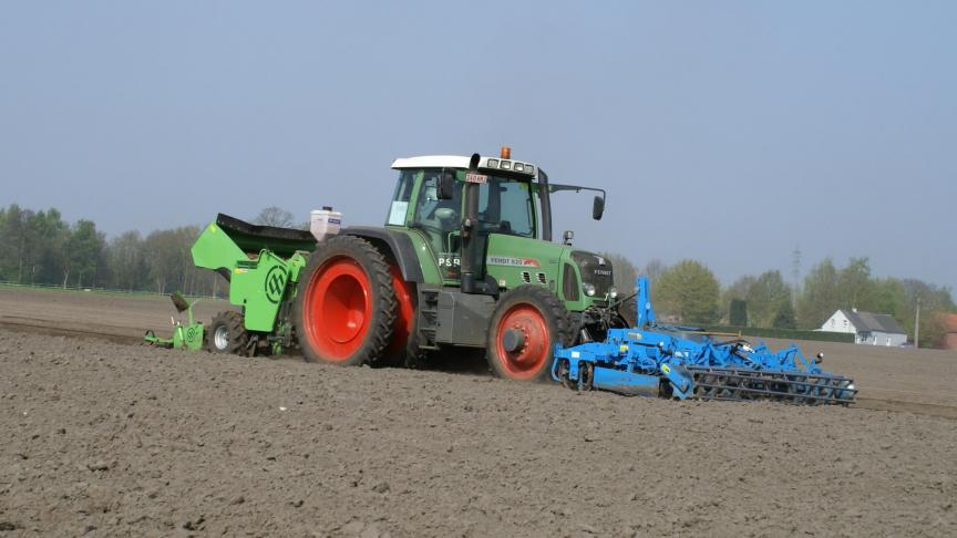 fendtplanten