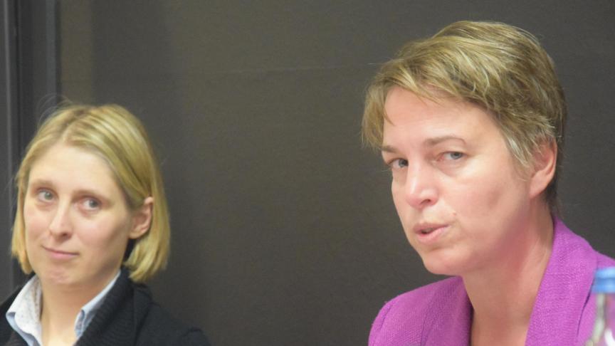 Minister Schauvliege hoopt dat een nieuw GLB handvaten biedt om tot een eerlijke prijs voor landbouwers te komen.