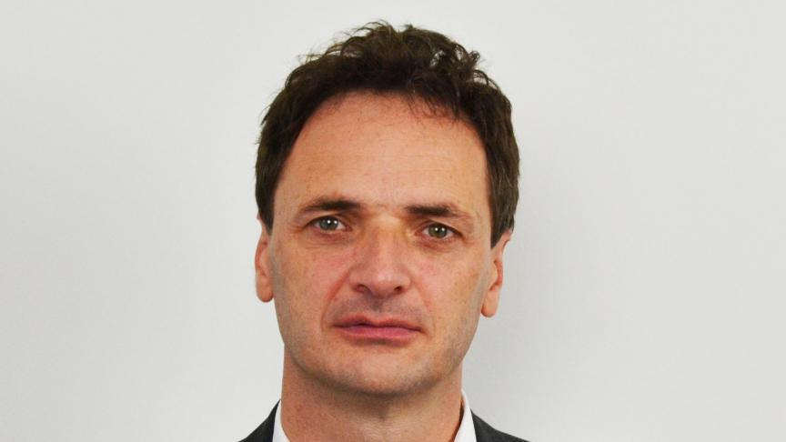 Johan De Saegher heeft sinds 9 februari de operationele leiding van Belchim.