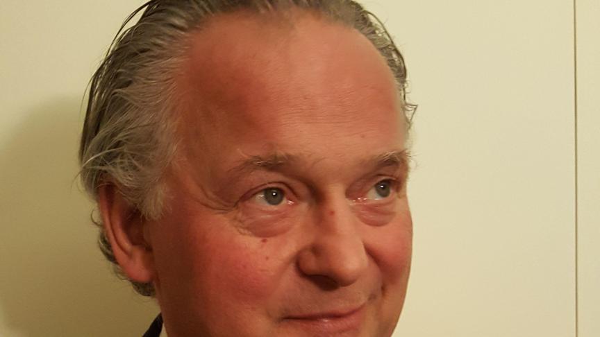 Professor Gellynck vindt dat liberalisering doorgezet moet worden.