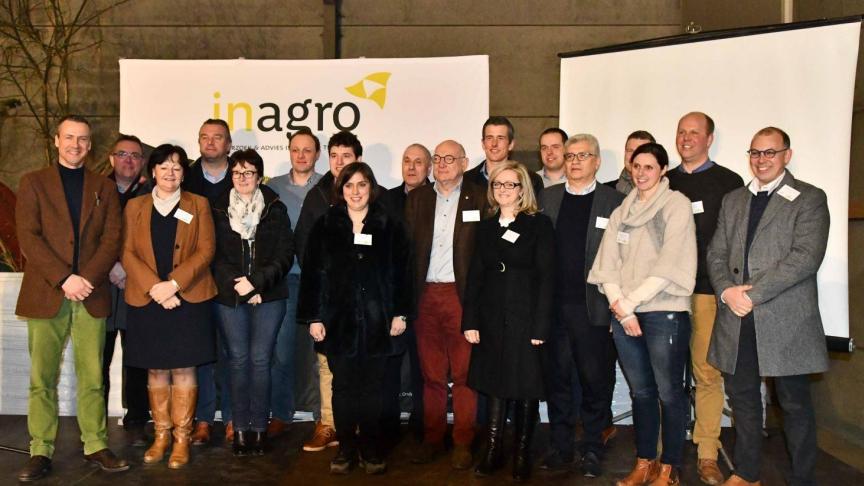 Zes Zuid-West-Vlaamse landbouwbedrijven vertellen hoe zij schoon boeren.