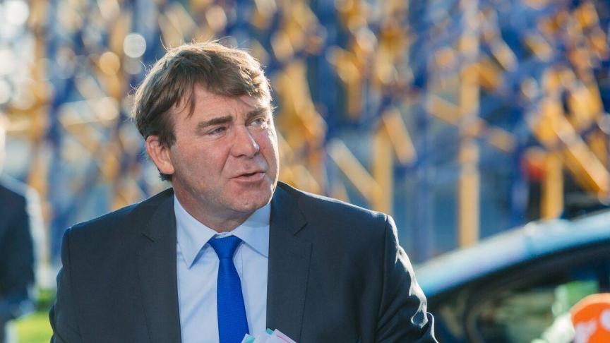 Ducarme waarschuwt dat Veviba haar erkenning definitief kan verliezen.