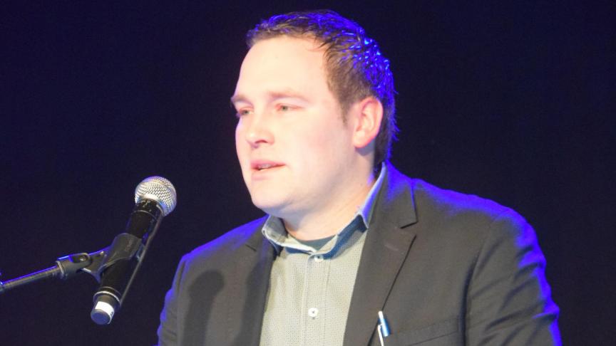 Het efficiënt kunnen inzetten van personeel ziet Dries Beck als een voordeel van schaalvergroting.