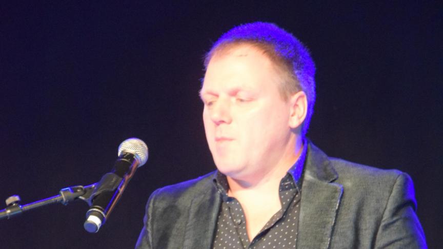 Koen Goethals merkte op dat produceren wat de klant vraagt veel overleg vraagt.