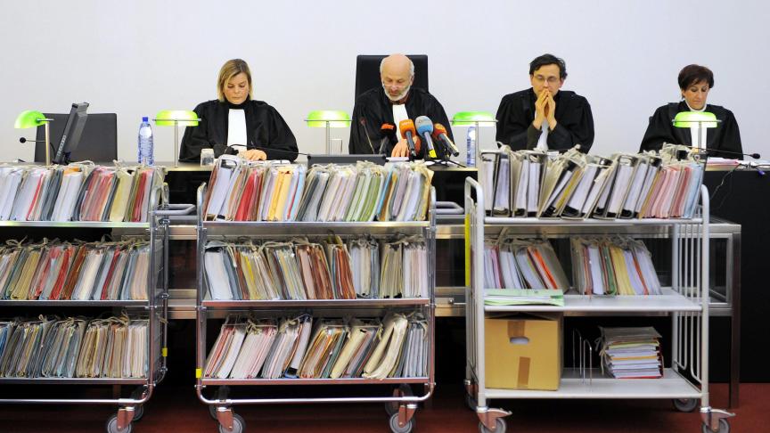 Bijna 20 jaar na datum is de dioxinecrisis nog altijd niet juridisch afgewikkeld.