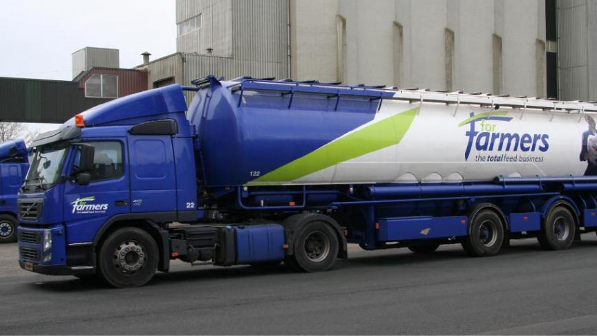 ForFarmers heeft als streven een top 3 speler te zijn in alle landen waar het actief is.