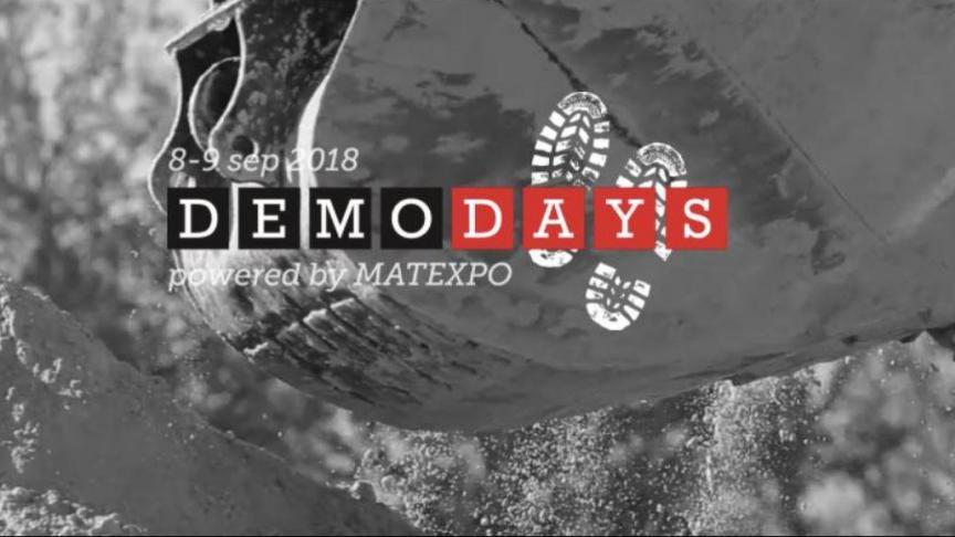 demoday