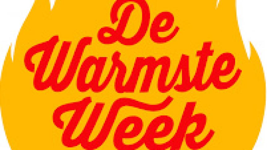 warmsteweek