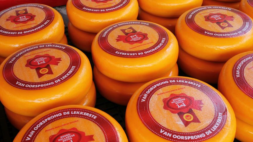 FrieslandCampina hoopt met de overname haar positie met kazen in Spanje en Portugal te versterken.