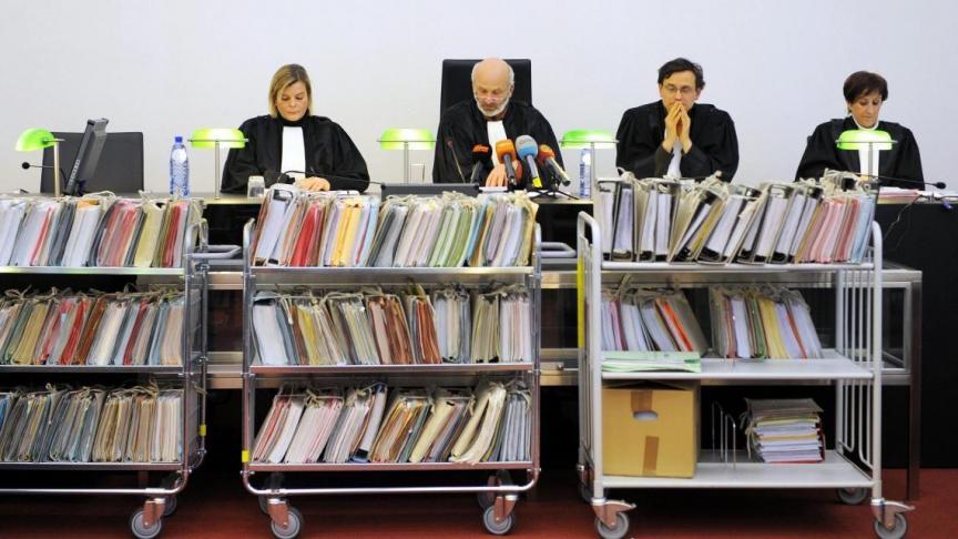 Veevoederfabrikant De Brabander uit Roeselare is ook in beroep vrijgesproken.