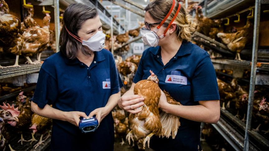 Het Proefbedrijf vierde zijn 25-jarig bestaan.