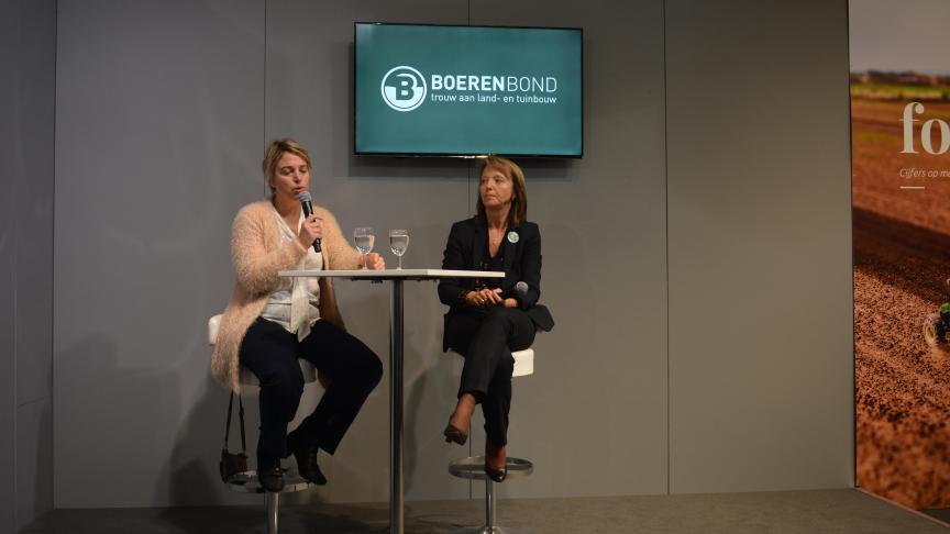 Minister Schauvliege ziet slachterijen misbruik maken van de Afrikaanse varkenspest.