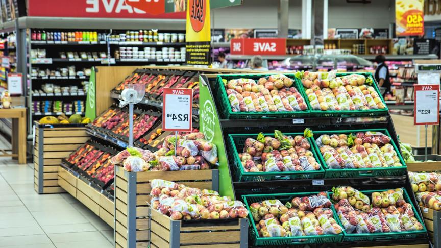 Een nieuwe Franse wet moet betere prijzen voor landbouwers garanderen.