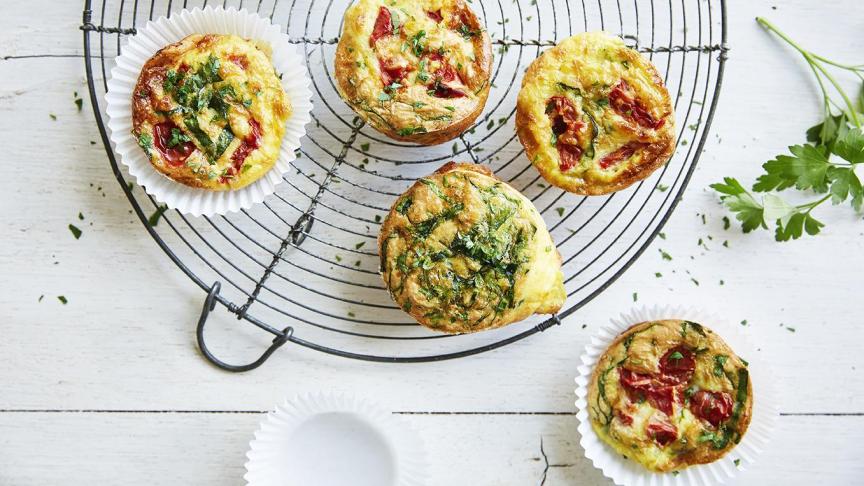 2019-03-15 ei-muffins liggend