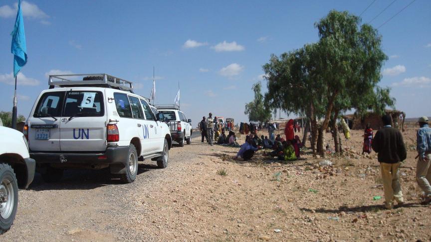 Het aantal mensen dat honger lijdt neemt sinds 2014 weer toe, concludeert de FAO.