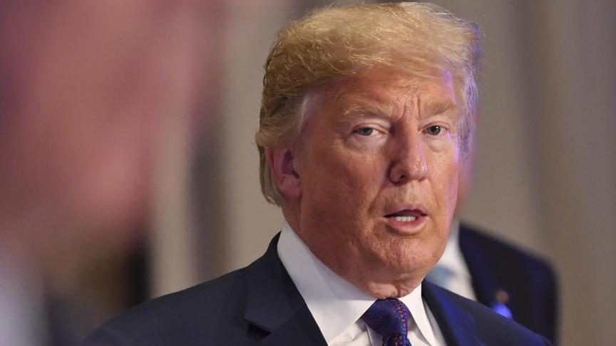 Amerikaanse landbouwers pleiten bij Trump voor een snel akkoord met China. Ze wijzen erop dat de export er sterk op achteruit is gegaan door het handelsconflict.