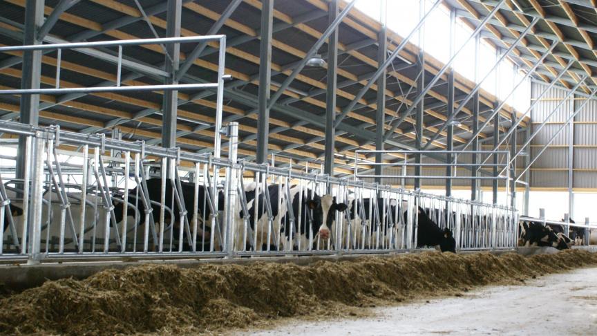 De eerste stap is het in kaart brengen van de bioveiligheid op je bedrijf.