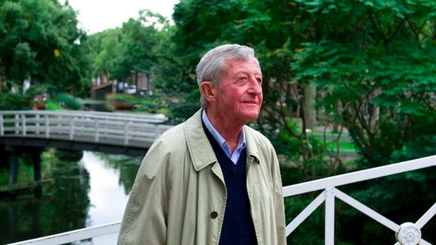 Groot richtte East-West Seeds 33 jaar geleden op in Manilla, de hoofdstad van de Filipijnen.